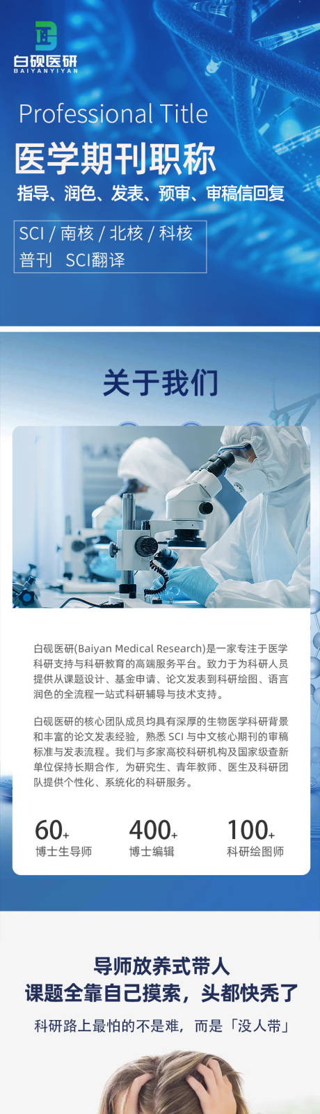 源文件下载【享设计】搜索编号：55210036041246609【医学期刊职称详情页】