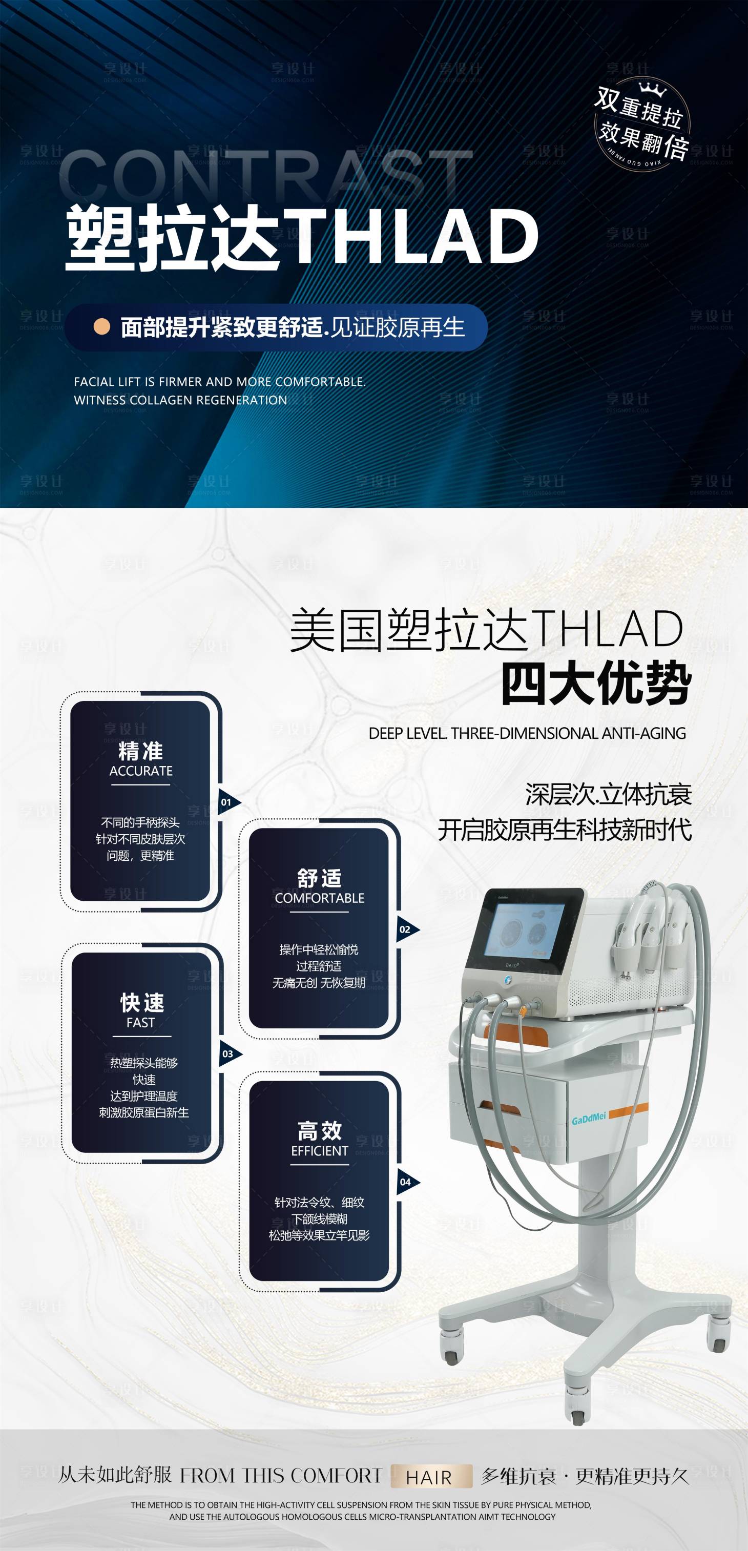 源文件下载【享设计】搜索编号：39630036098799494【仪器宣传海报】