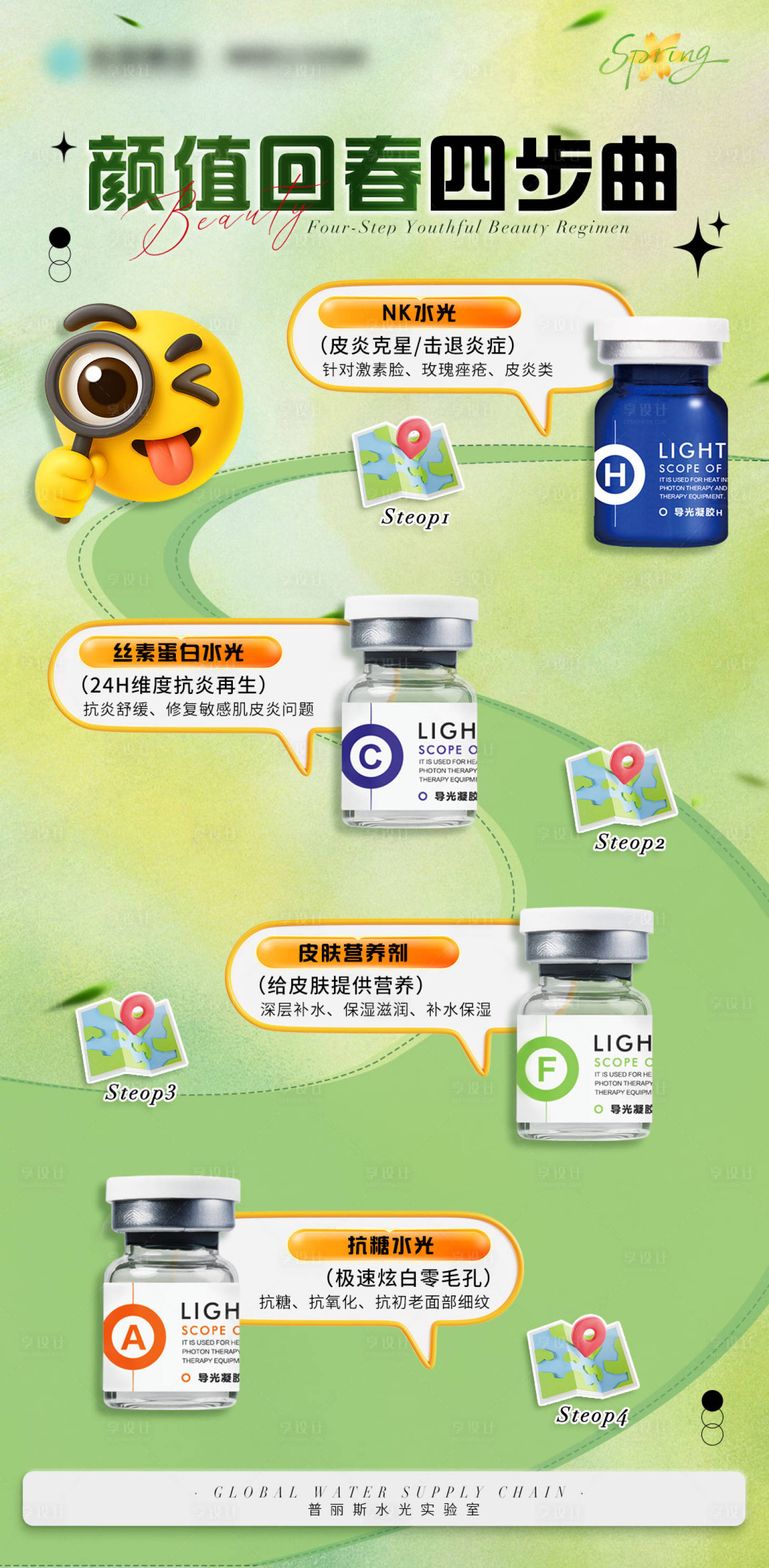 源文件下载【享设计】搜索编号：22870035785601767【春日四部曲】