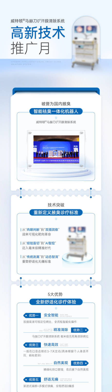 源文件下载【享设计】搜索编号：83820035989067136【仪器优势长图】