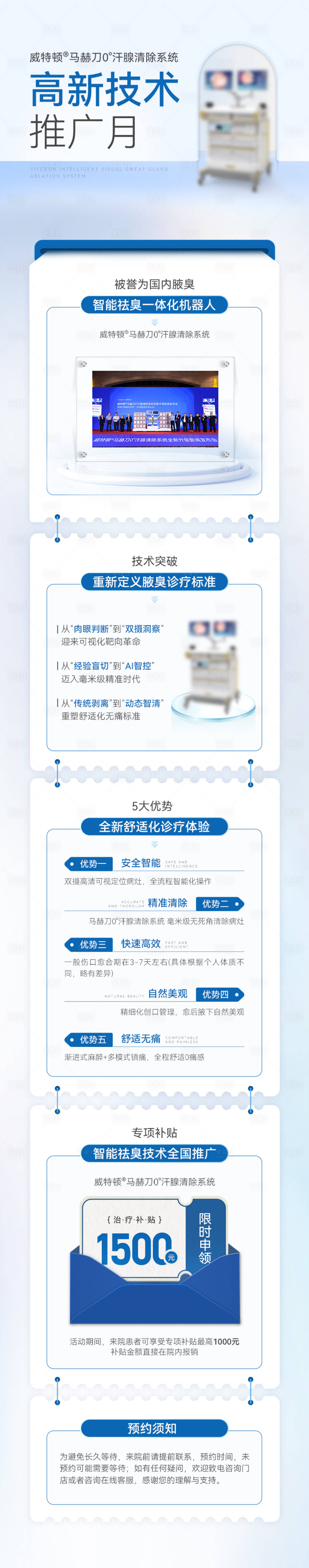 源文件下载【享设计】搜索编号：83820035989067136【仪器优势长图】
