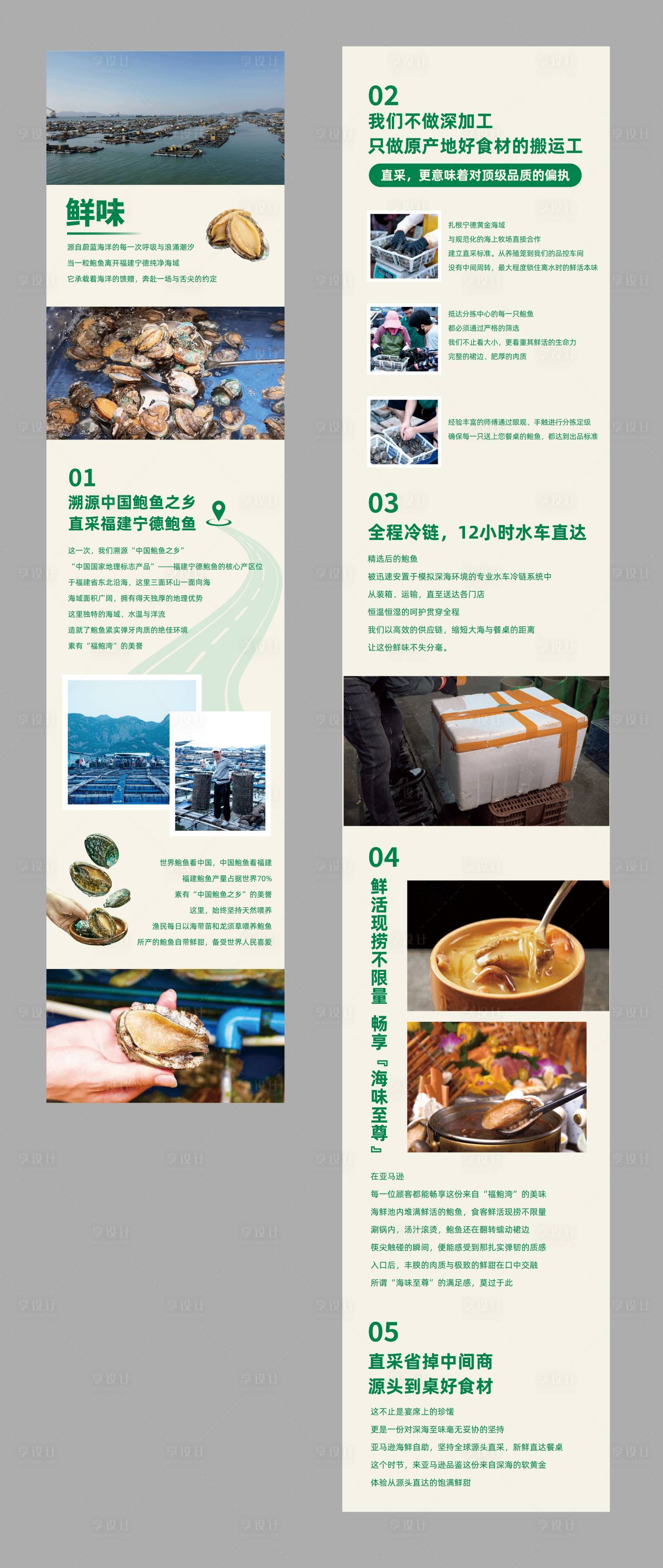 源文件下载【享设计】搜索编号：46590035616824284【餐饮公众号长图专题设计】