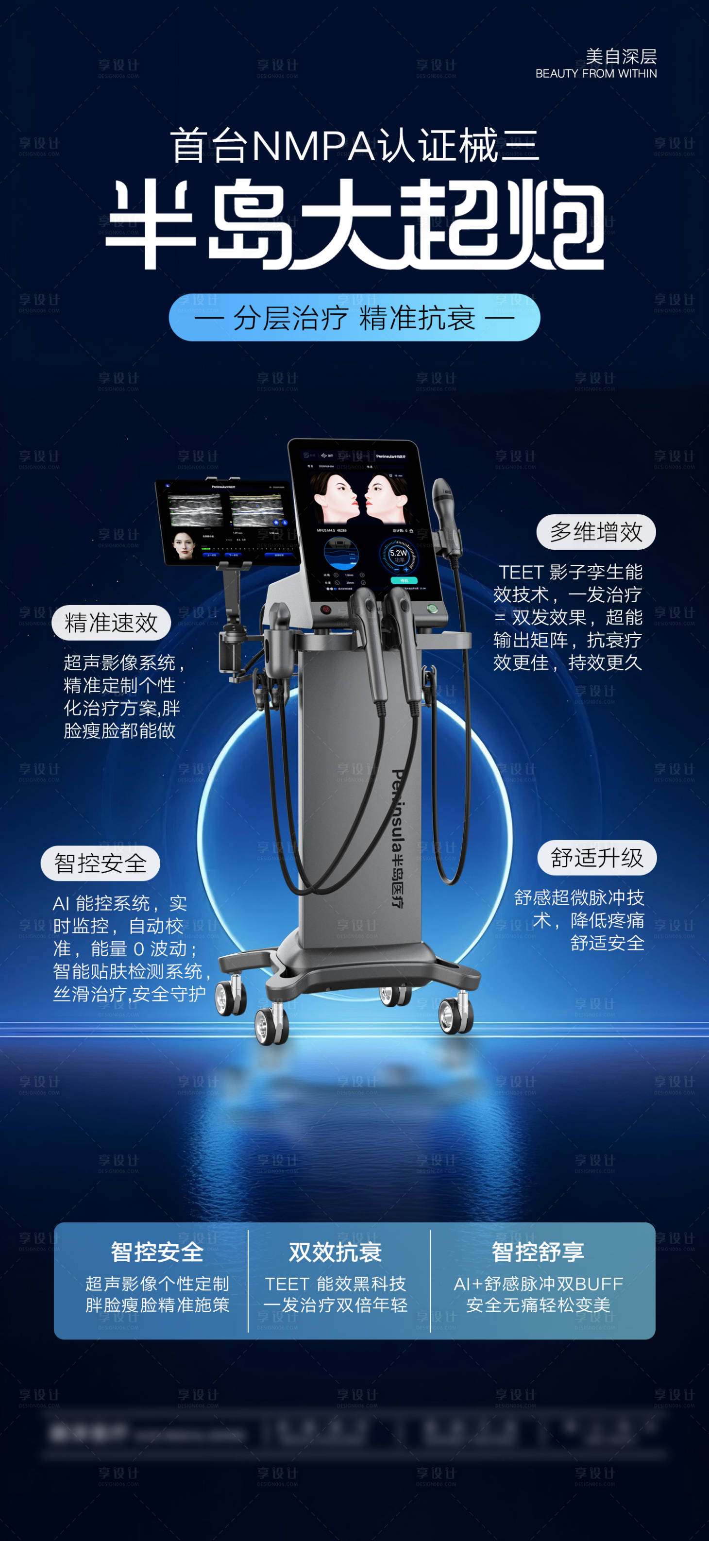 源文件下载【享设计】搜索编号：39110036022295420【半岛大超炮-介绍】