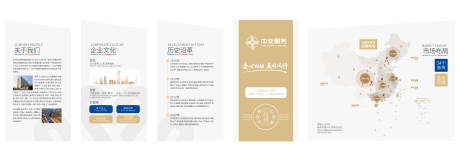 源文件下载【享设计】搜索编号：11490035857125383【企业荣誉发展历程文化墙】