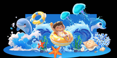 源文件下载【享设计】搜索编号：60690035972865964【夏日海浪】
