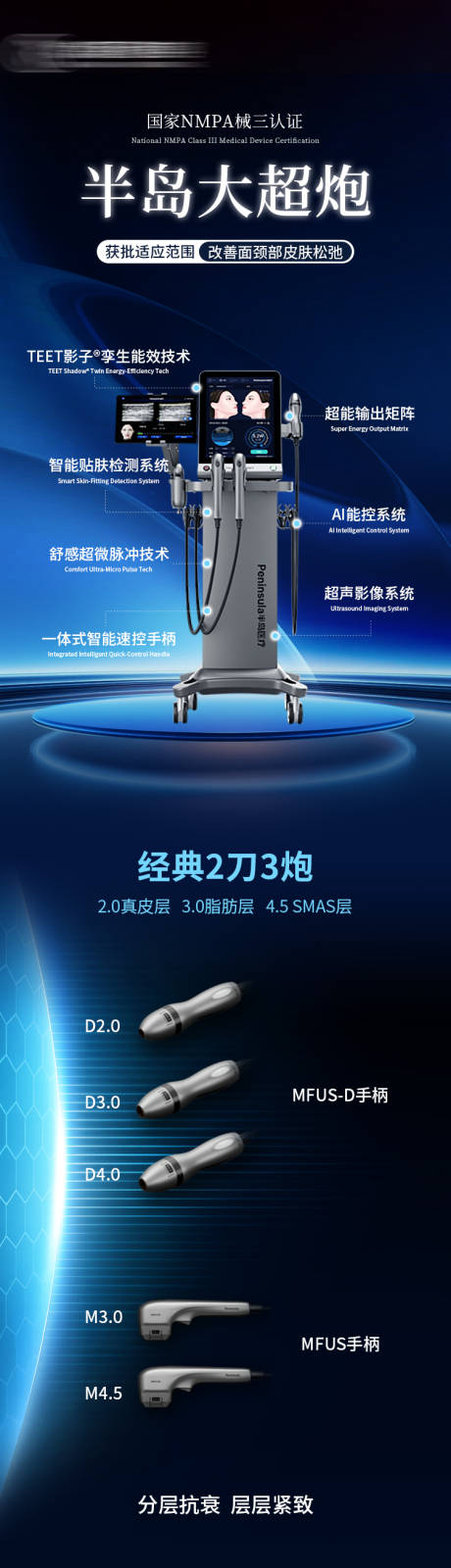 源文件下载【享设计】搜索编号：31550035866457026【半岛大超炮海报】