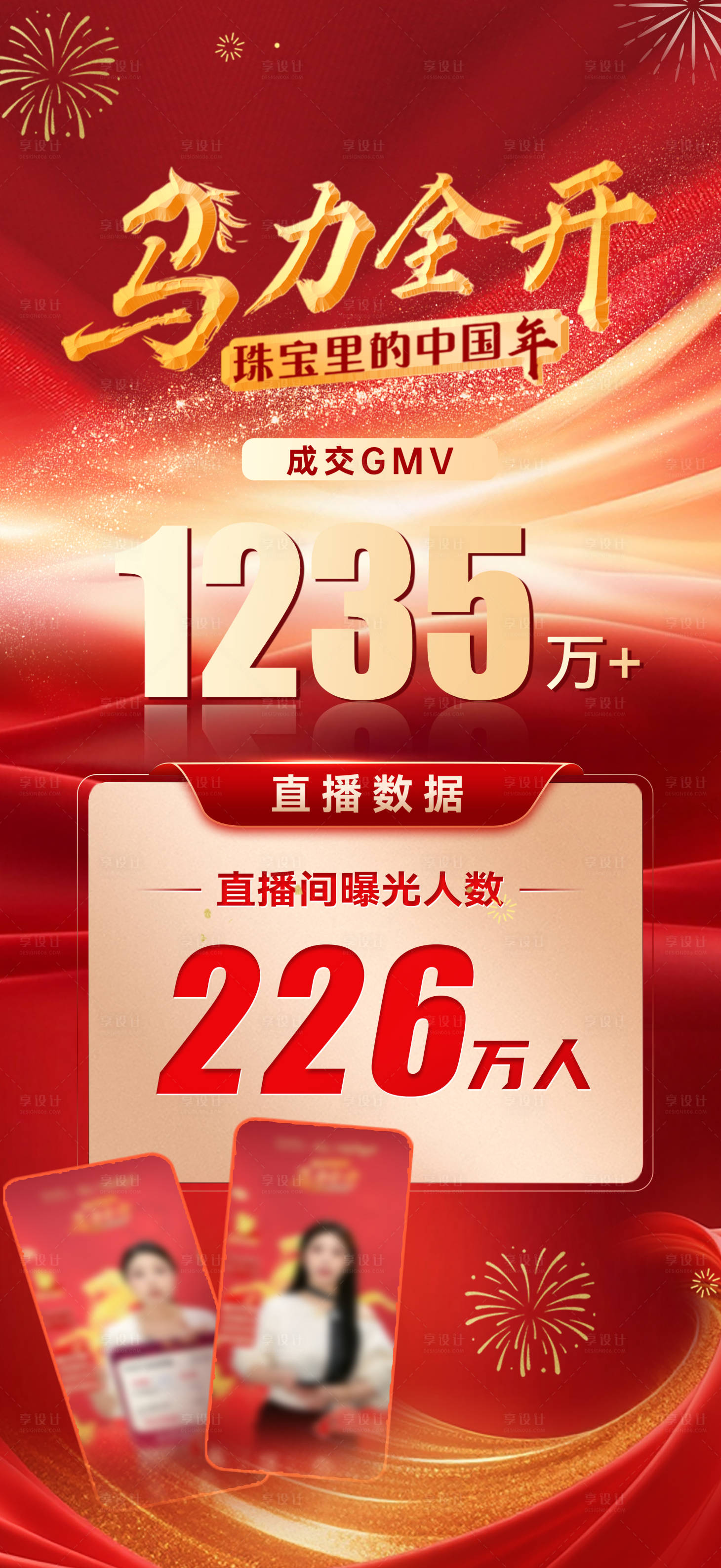 源文件下载【享设计】搜索编号：27730035878422701【战报 gmv】