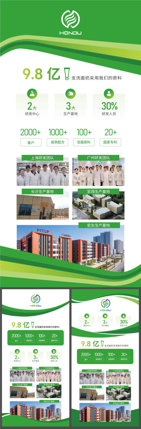 源文件下载【享设计】搜索编号：79170035977368612【企业简介易拉宝展架设计】