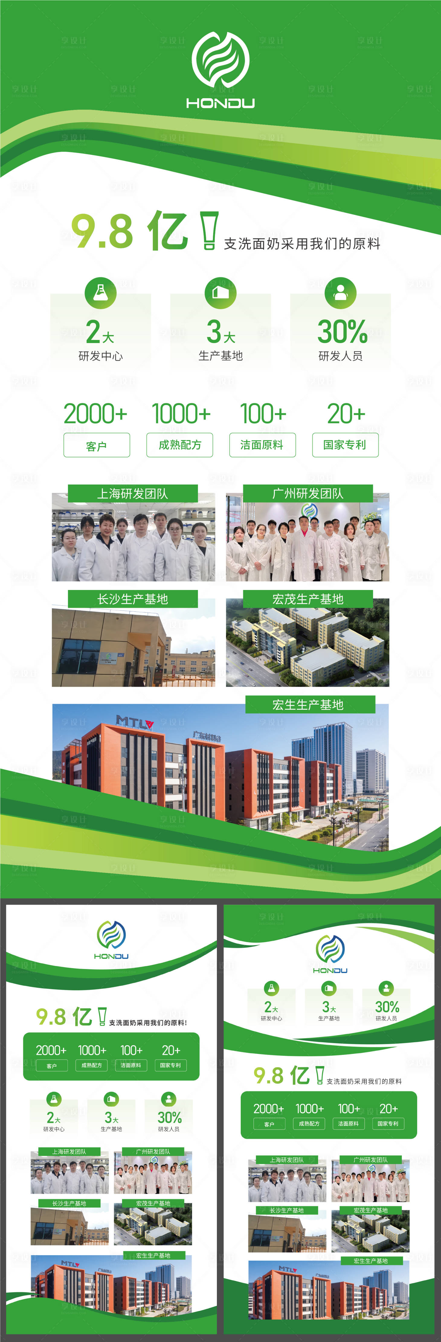 源文件下载【享设计】搜索编号：79170035977368612【企业简介易拉宝展架设计】