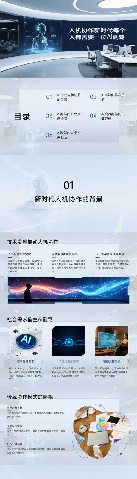 源文件下载【享设计】搜索编号：46970035987437096【AI副驾人人必备的新时代伙伴】