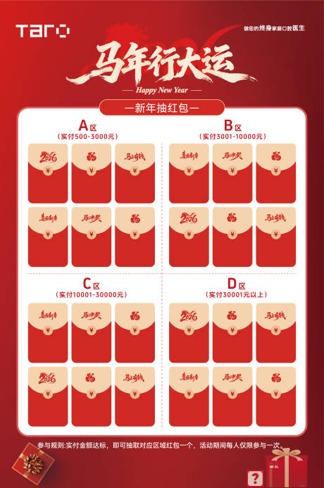 源文件下载【享设计】搜索编号：24120035668832191【马年红包KT板】