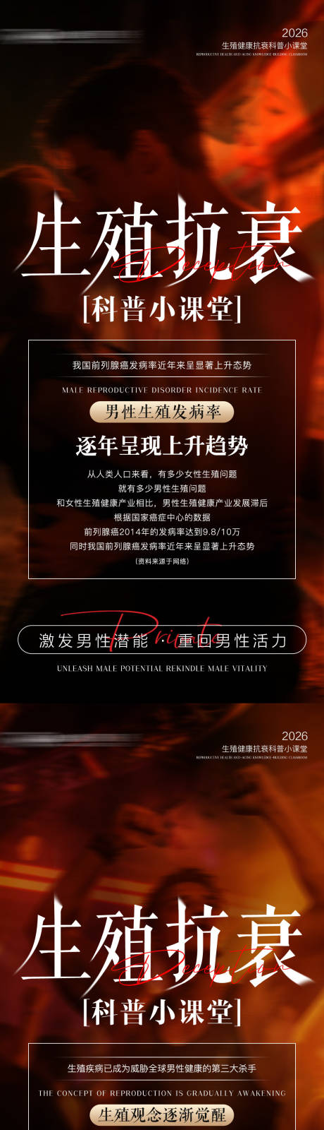 源文件下载【享设计】搜索编号：43610035710062009【医美私密系列海报】