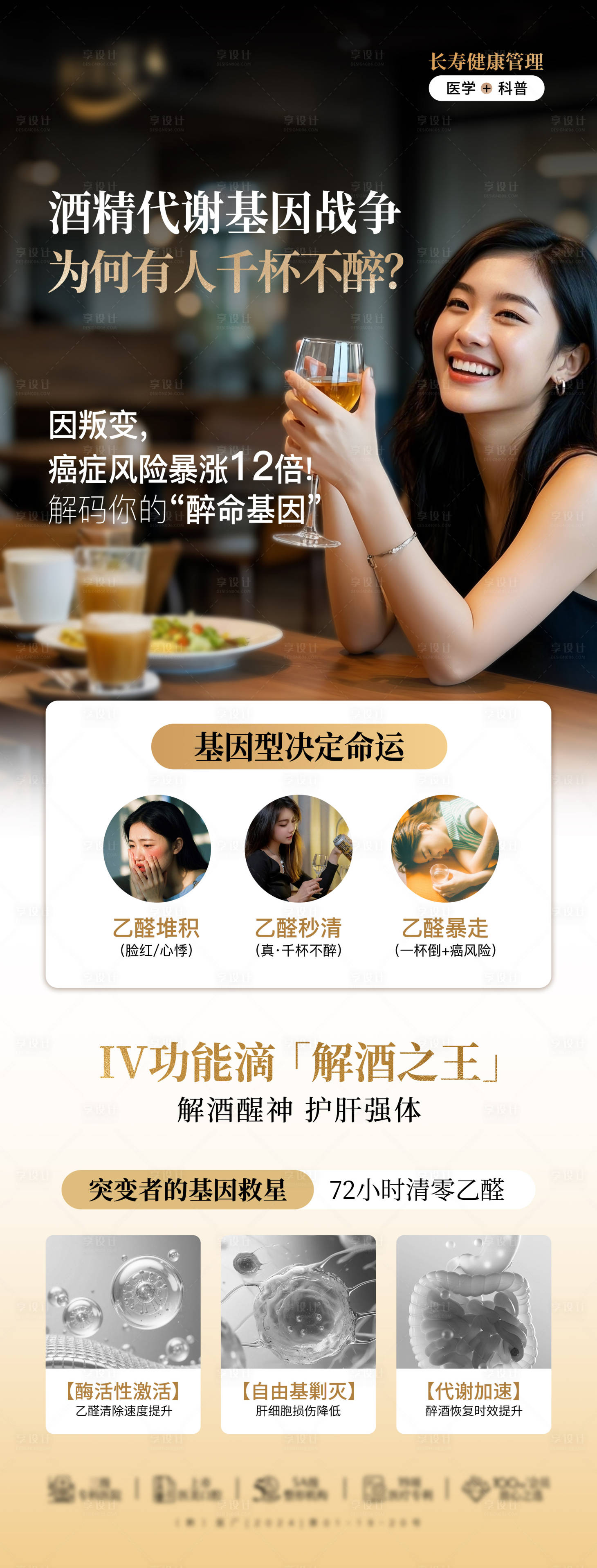 源文件下载【享设计】搜索编号：25210035829595064【为何有人千杯不醉？】