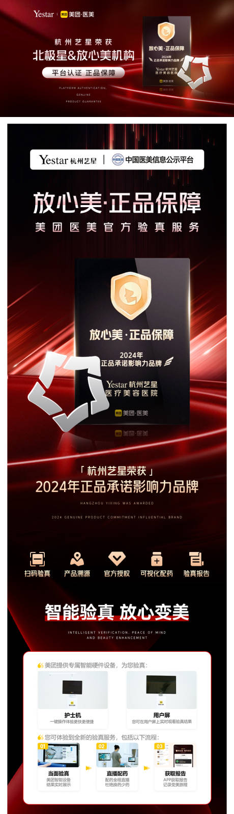 源文件下载【享设计】搜索编号：18300036112339041【医美长图】