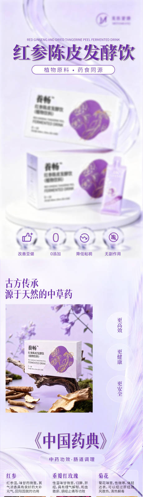 源文件下载【享设计】搜索编号：92220036153296067【医美产品类长图海报 】