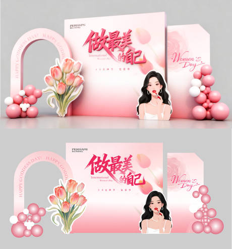 源文件下载【享设计】搜索编号：71080035616879387【38美陈】
