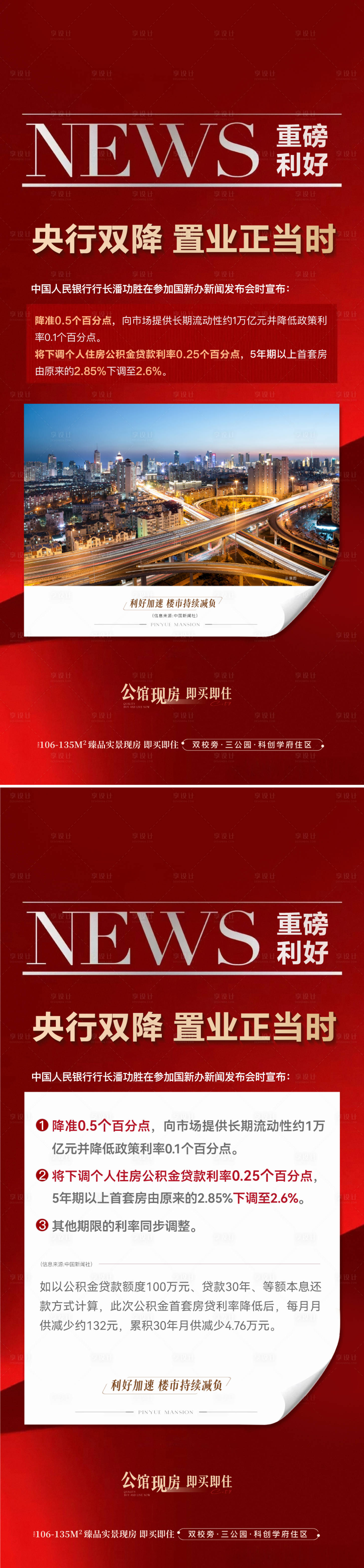 源文件下载【享设计】搜索编号：80100035744142177【政策利好】