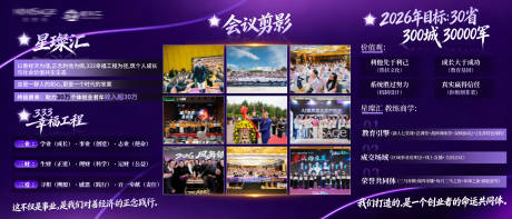 源文件下载【享设计】搜索编号：18410035666789156【会议背景板】
