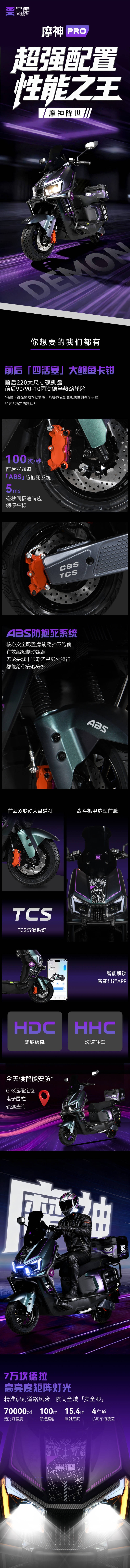 源文件下载【享设计】搜索编号：11570036085358037【电动摩托车详情页】