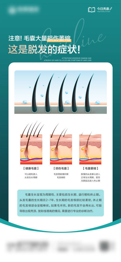 源文件下载【享设计】搜索编号：34450036031844651【简约科普海报】