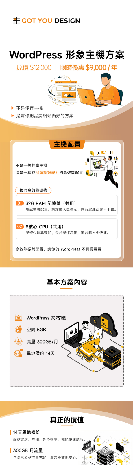 源文件下载【享设计】搜索编号：88030035859291138【网站设计插画长图海报】