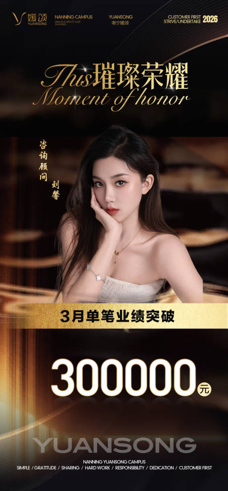 源文件下载【享设计】搜索编号：78660036058951383【美业医美皮肤管理造势海报】