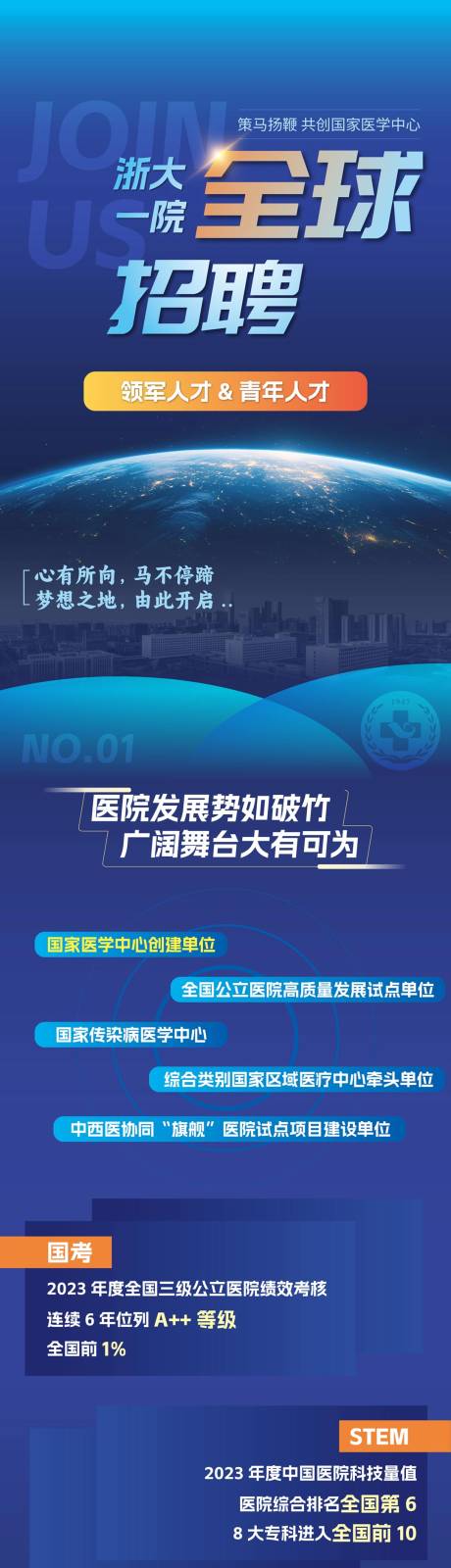 源文件下载【享设计】搜索编号：78080035606228850【招聘长图 】