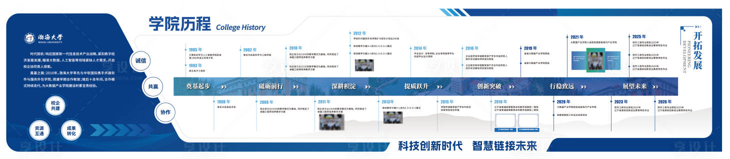 源文件下载【享设计】搜索编号：43070035696816770【产业学院建设企业文化】