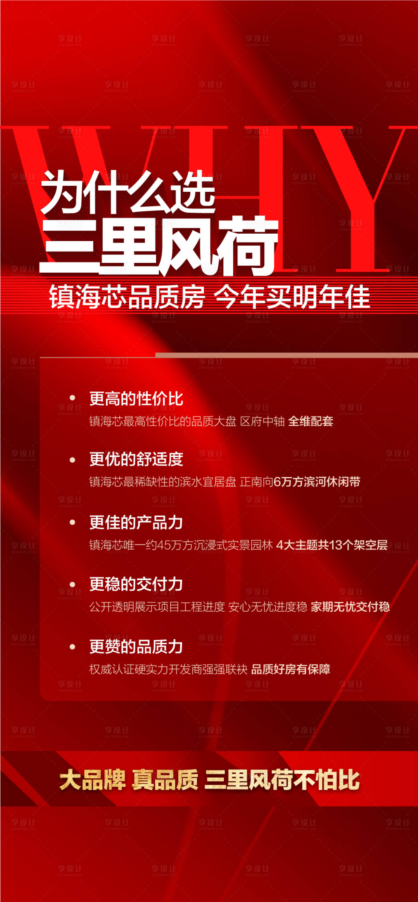 源文件下载【享设计】搜索编号：41510035707753927【房地产海报】
