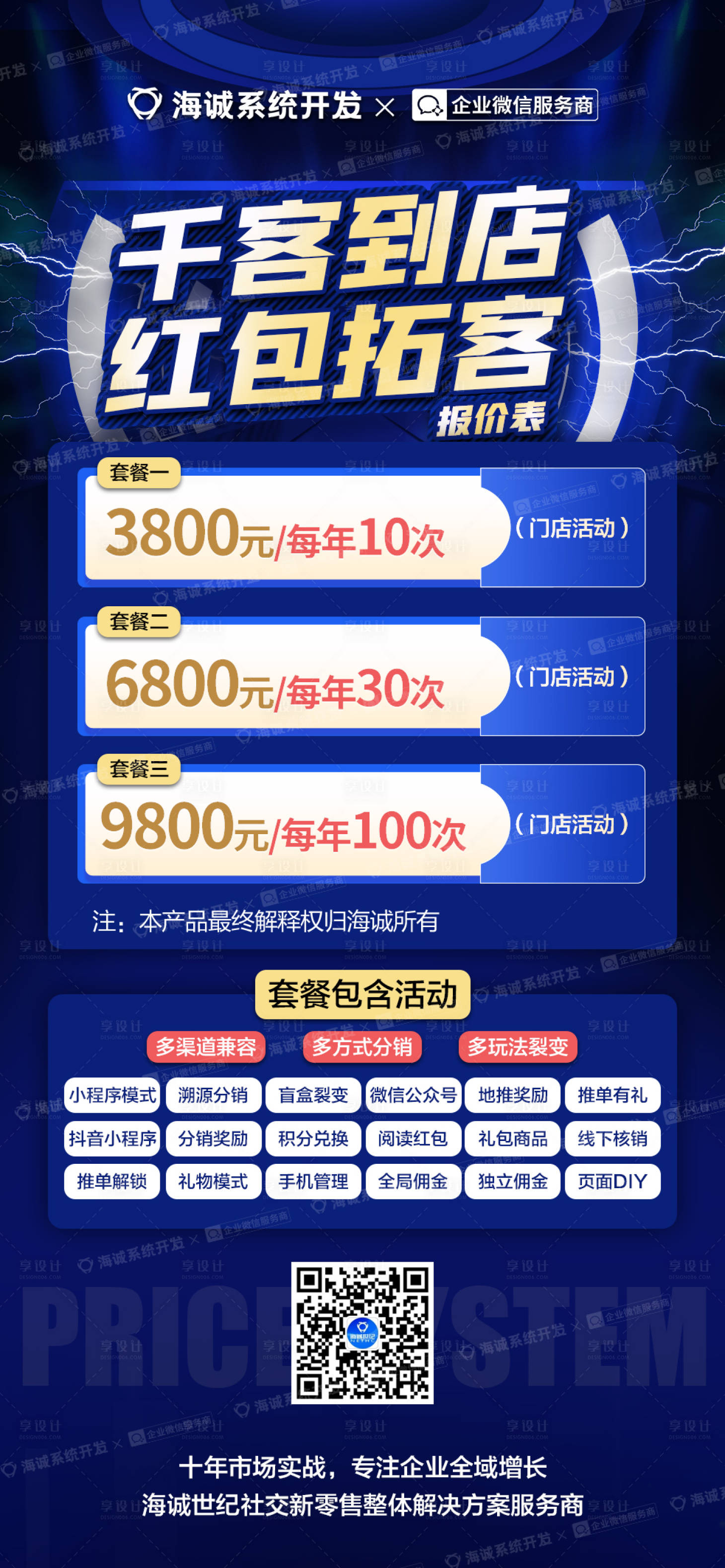 源文件下载【享设计】搜索编号：17480035934618938【科技ai活动宣传海报】