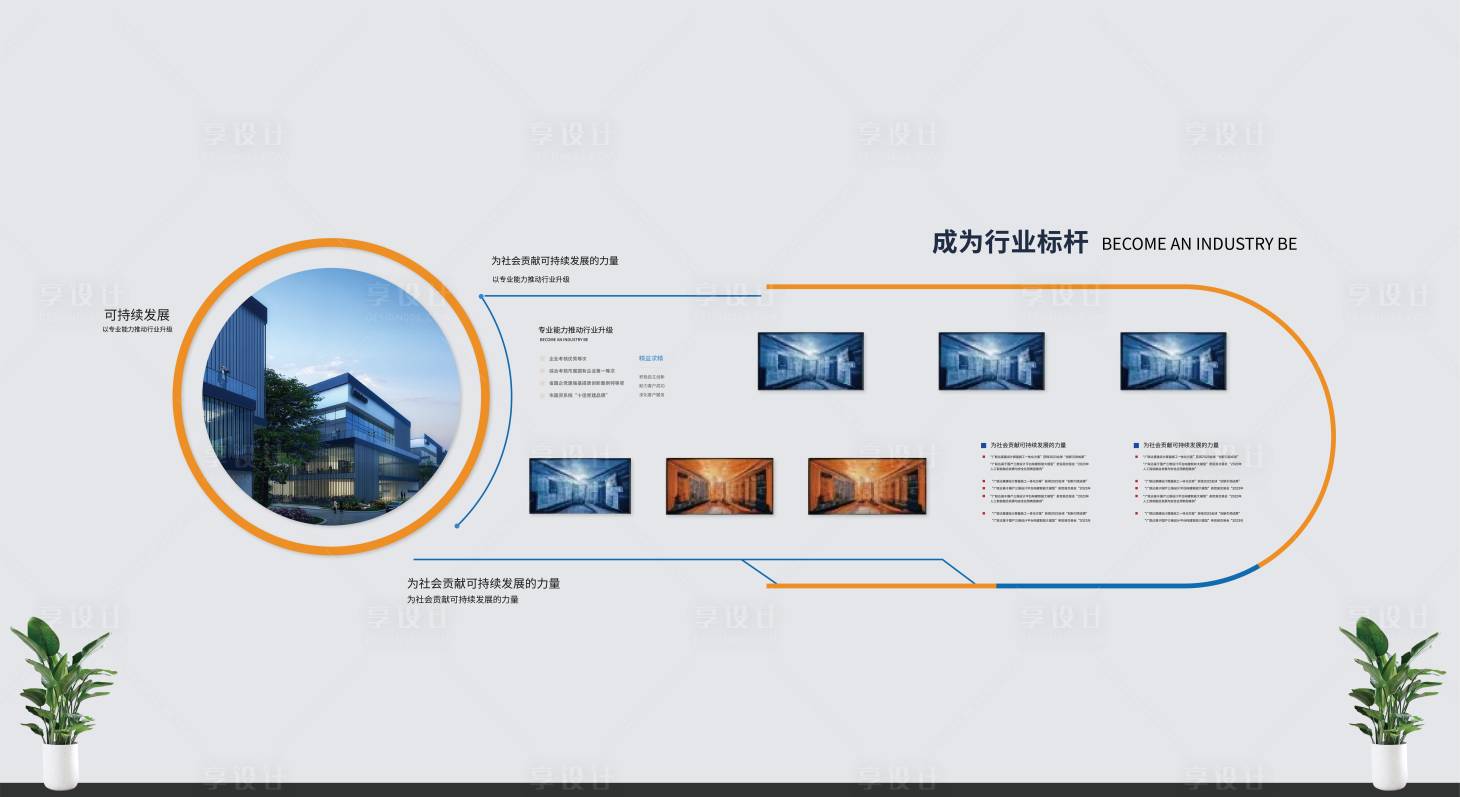 源文件下载【享设计】搜索编号：10740035656353265【科创企业文化墙展厅形象墙展墙科】