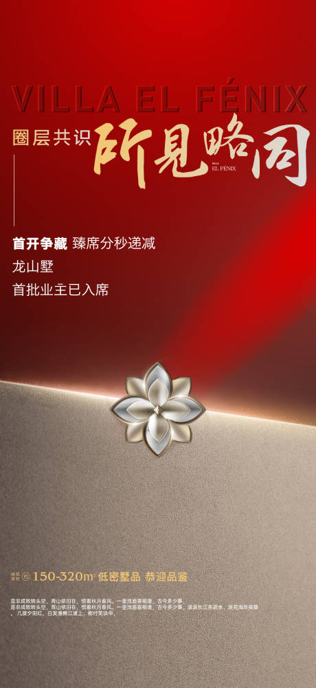 源文件下载【享设计】搜索编号：26040035852553578【开盘后宣】