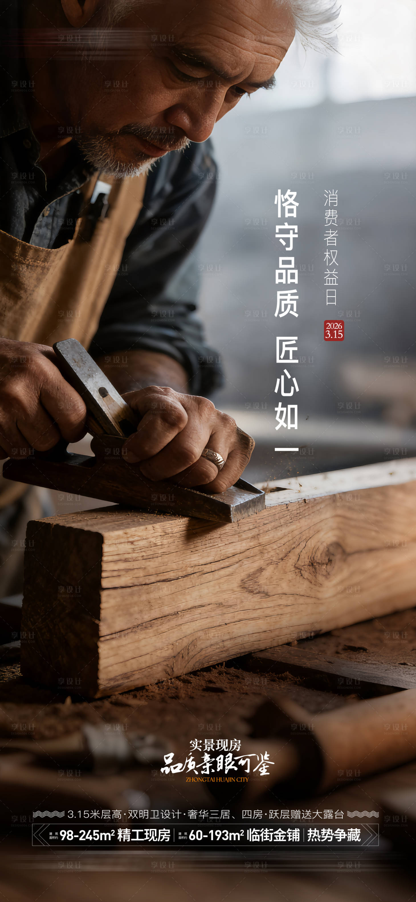 源文件下载【享设计】搜索编号：20200035591609193【消费者权益日】