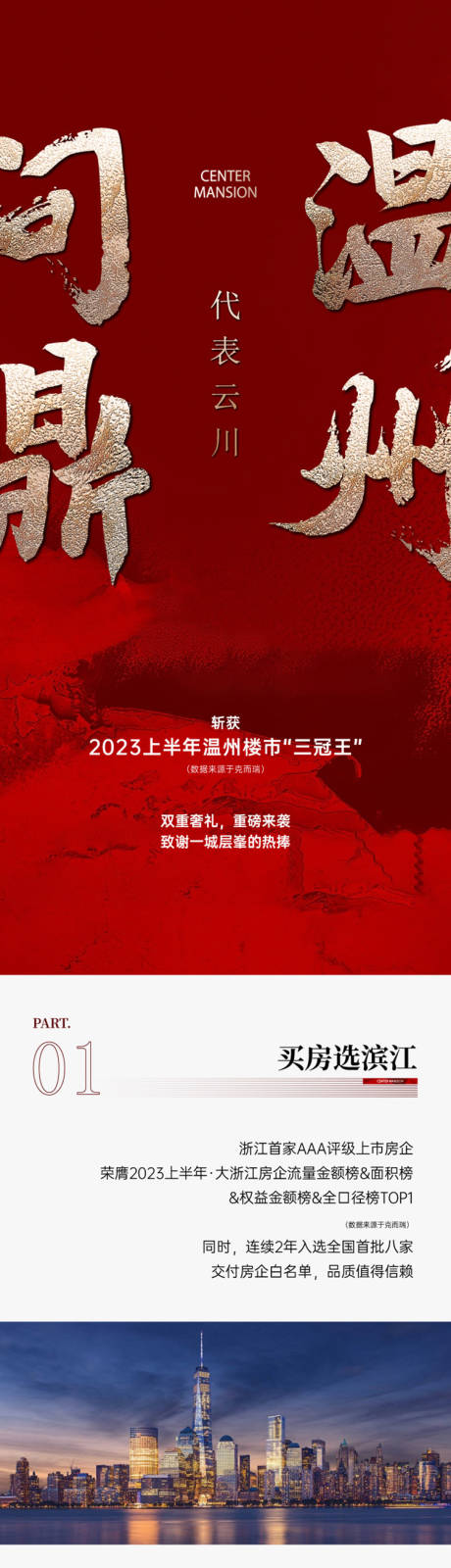 源文件下载【享设计】搜索编号：21080035731361311【实景三冠王拉页】