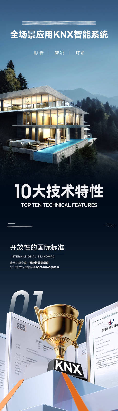 源文件下载【享设计】搜索编号：41490035881097751【科技产品音响自动化详情页】