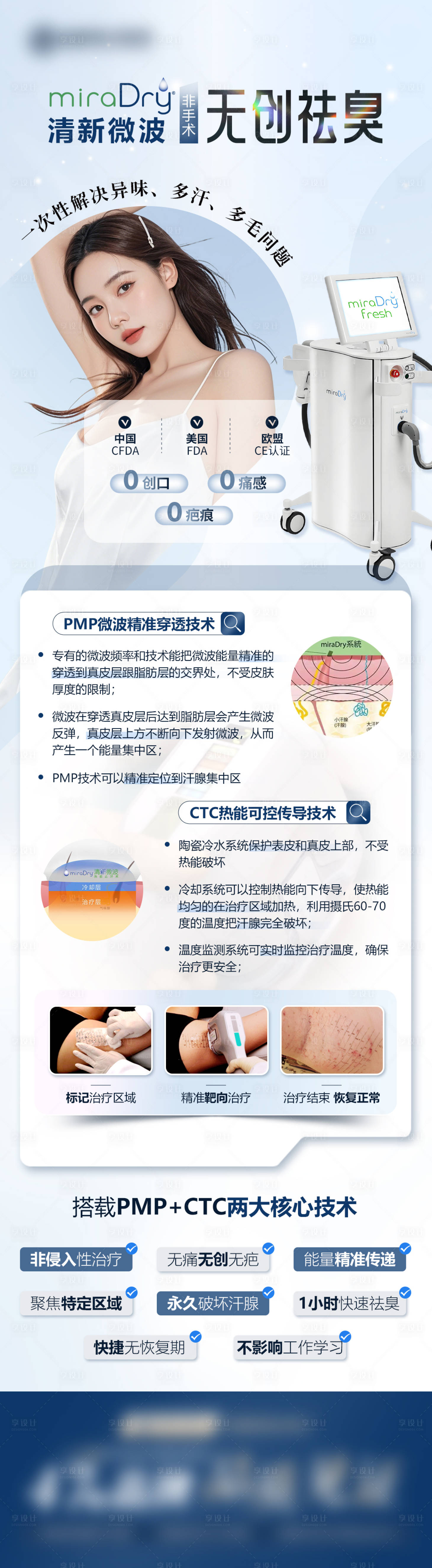 源文件下载【享设计】搜索编号：64410036108411479【腋臭清新微波】