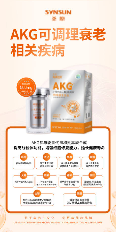 源文件下载【享设计】搜索编号：19890035875783231【金色AKG化妆品产品介绍海报】