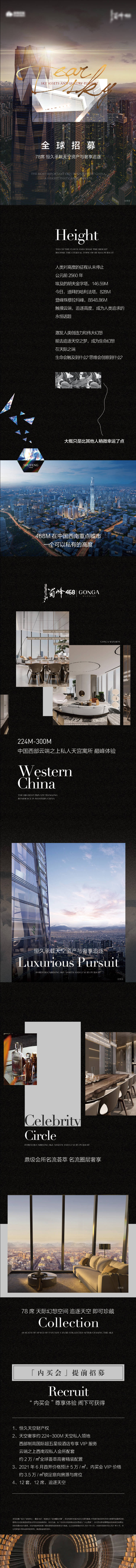 源文件下载【享设计】搜索编号：26110035655339699【地产价值点长图】