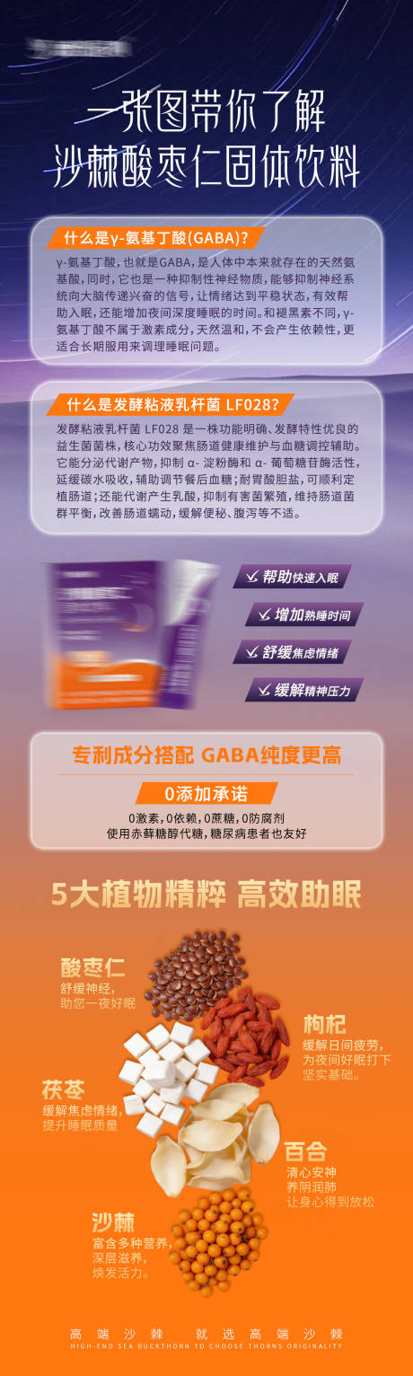 源文件下载【享设计】搜索编号：38830036062669019【睡眠产品介绍宣传图】