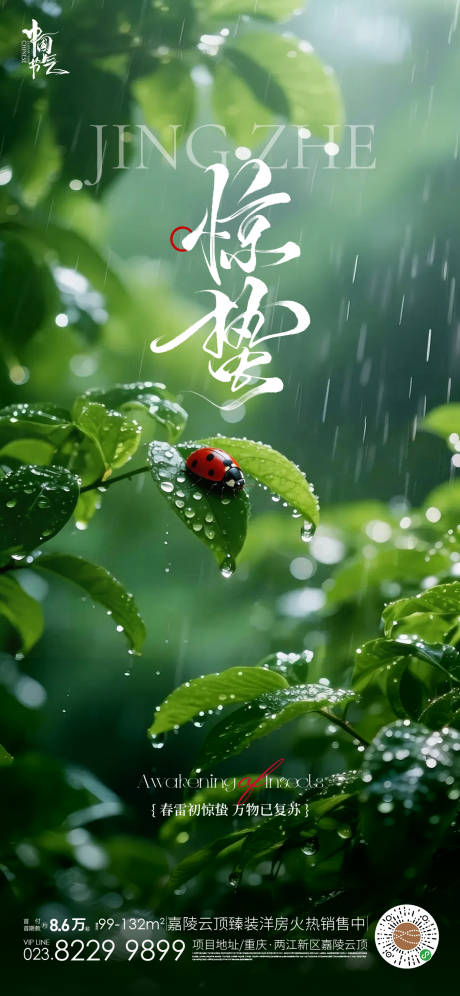 源文件下载【享设计】搜索编号：12430035671524660【惊蛰】