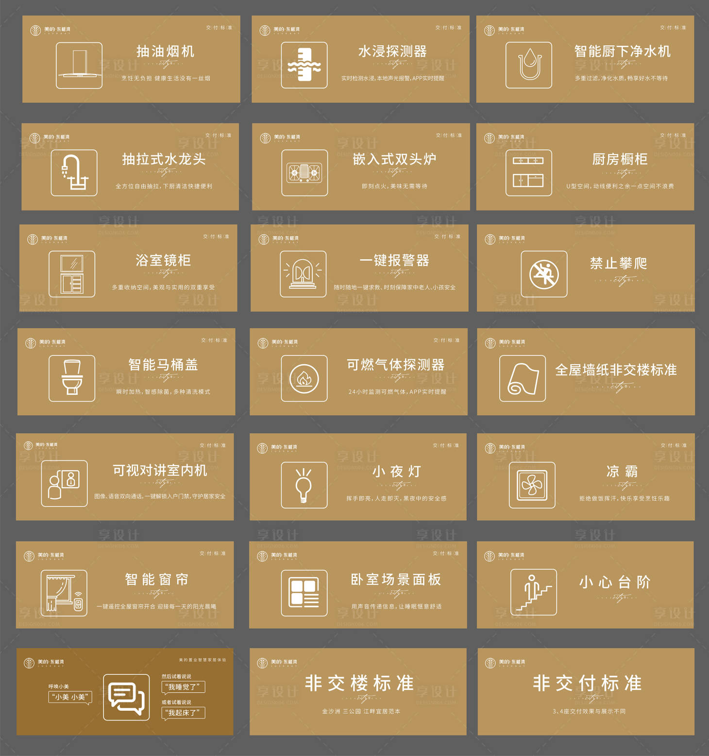 源文件下载【享设计】搜索编号：65480036001843274【指示标识图标】