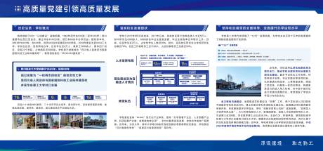 源文件下载【享设计】搜索编号：67540035951509381【企业介绍文化墙展板】