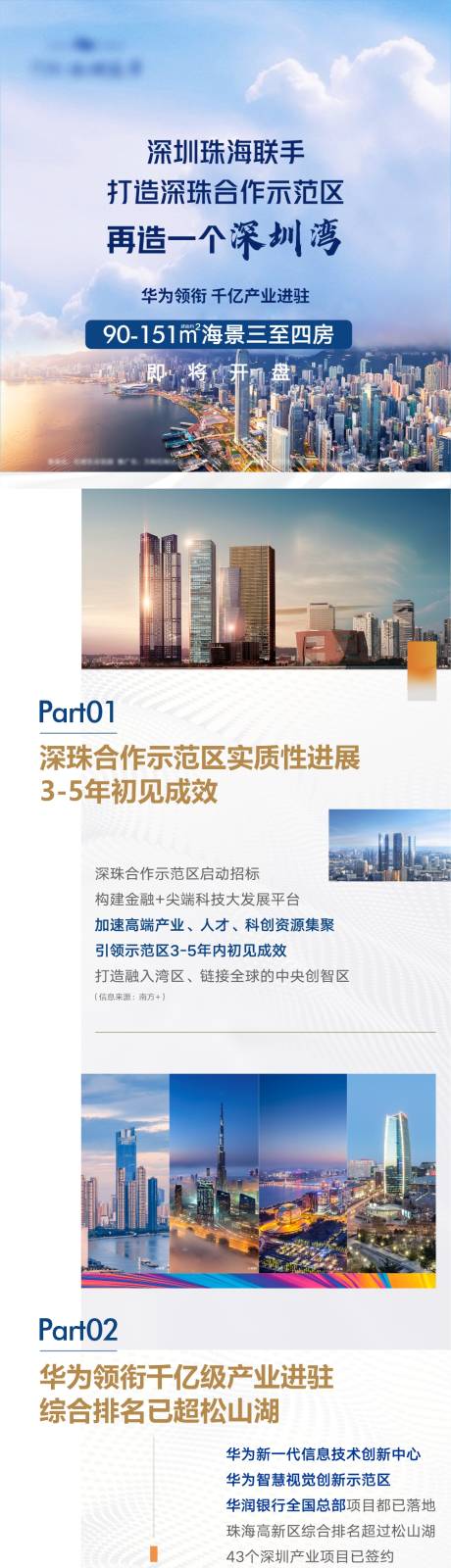 源文件下载【享设计】搜索编号：49780036148641149【高端地产长图】
