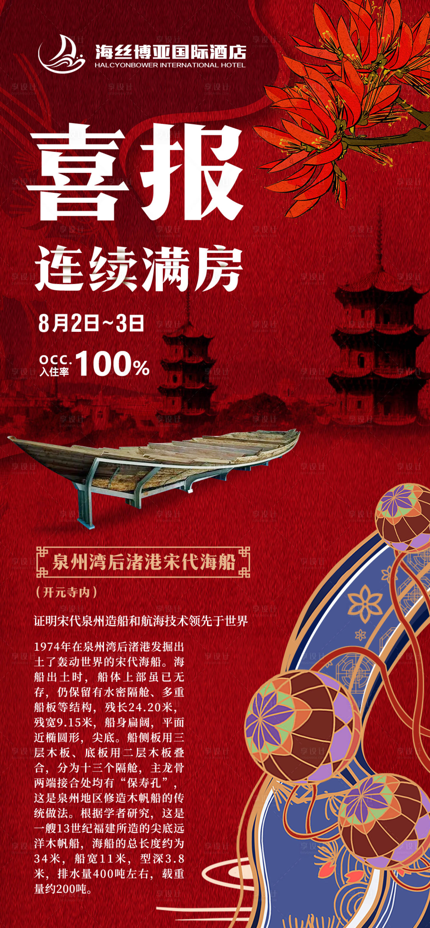 源文件下载【享设计】搜索编号：48380035692921948【喜报刷屏稿】