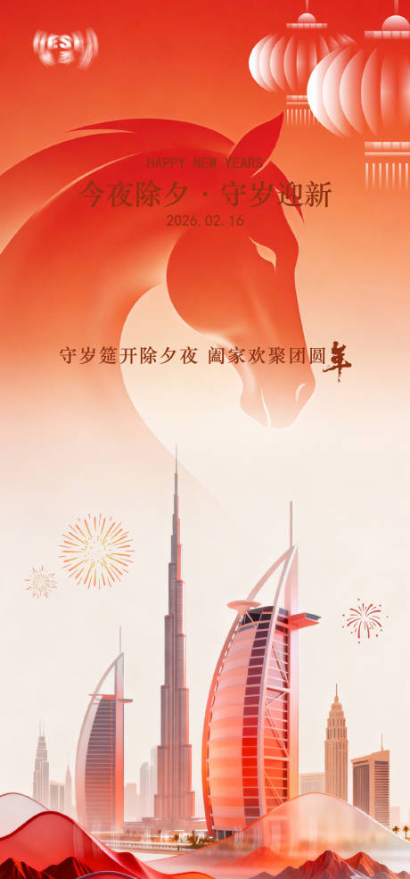 源文件下载【享设计】搜索编号：73180035635714649【元宵节】
