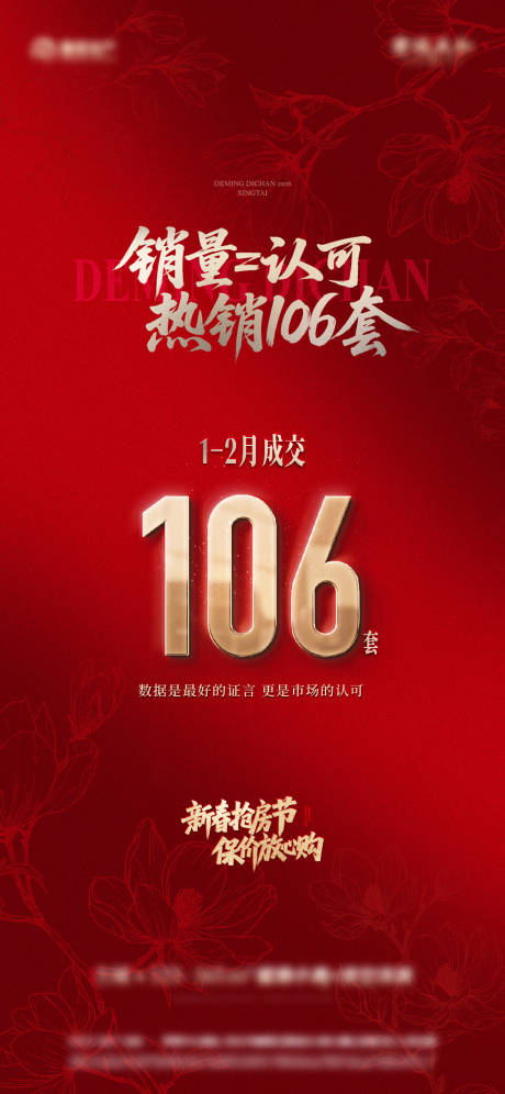 源文件下载【享设计】搜索编号：26390035609595060【成交数据海报】