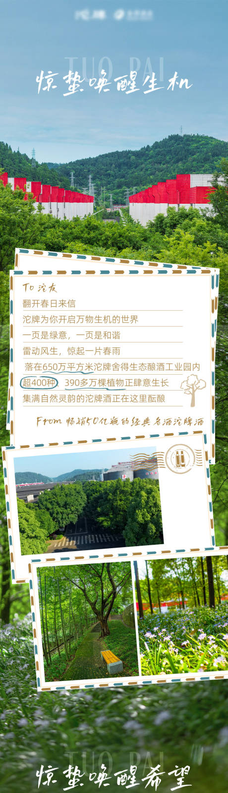 源文件下载【享设计】搜索编号：14560035679785467【明信片长图】
