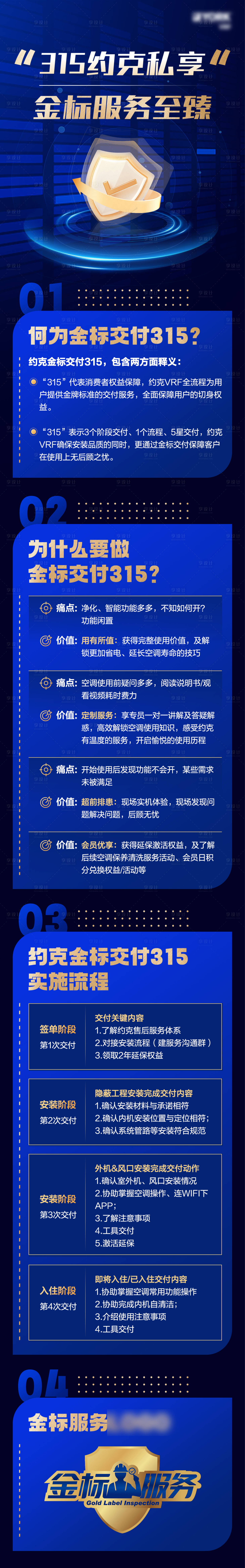 源文件下载【享设计】搜索编号：77780035991111391【金标服务长图】