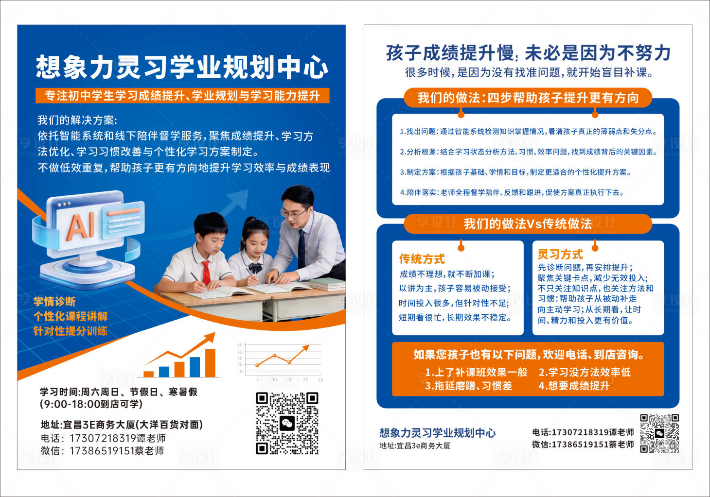 源文件下载【享设计】搜索编号：26890035941379716【教育辅导智慧AI学习】