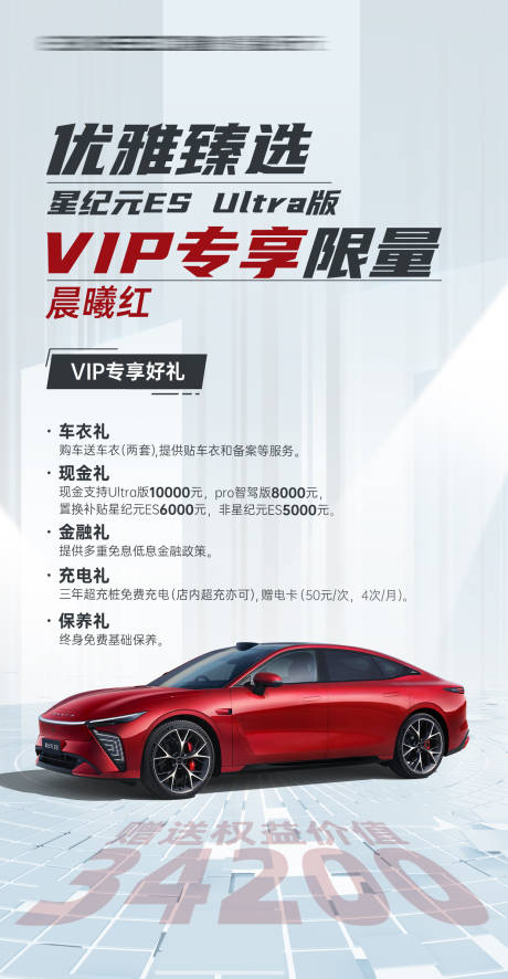 源文件下载【享设计】搜索编号：54720035928056558【汽车海报】